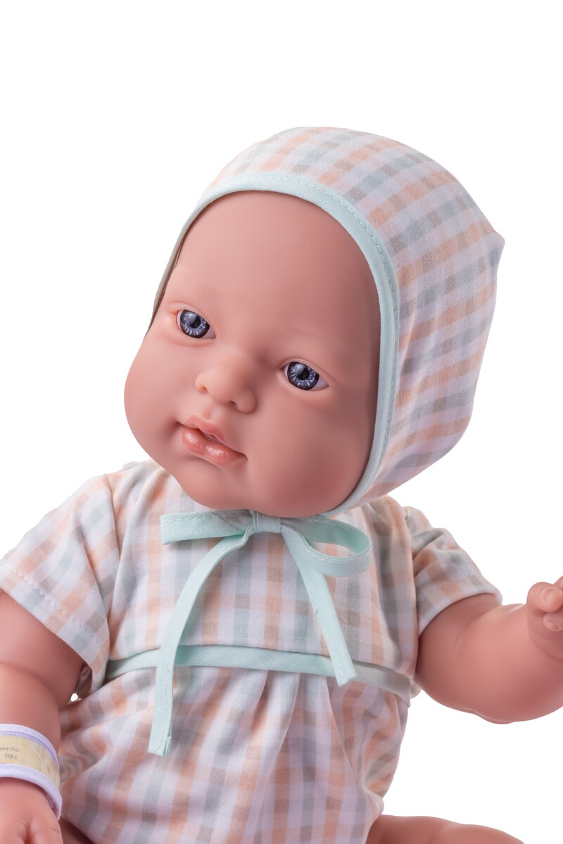 Muñeco bebé El Corte Inglés 4