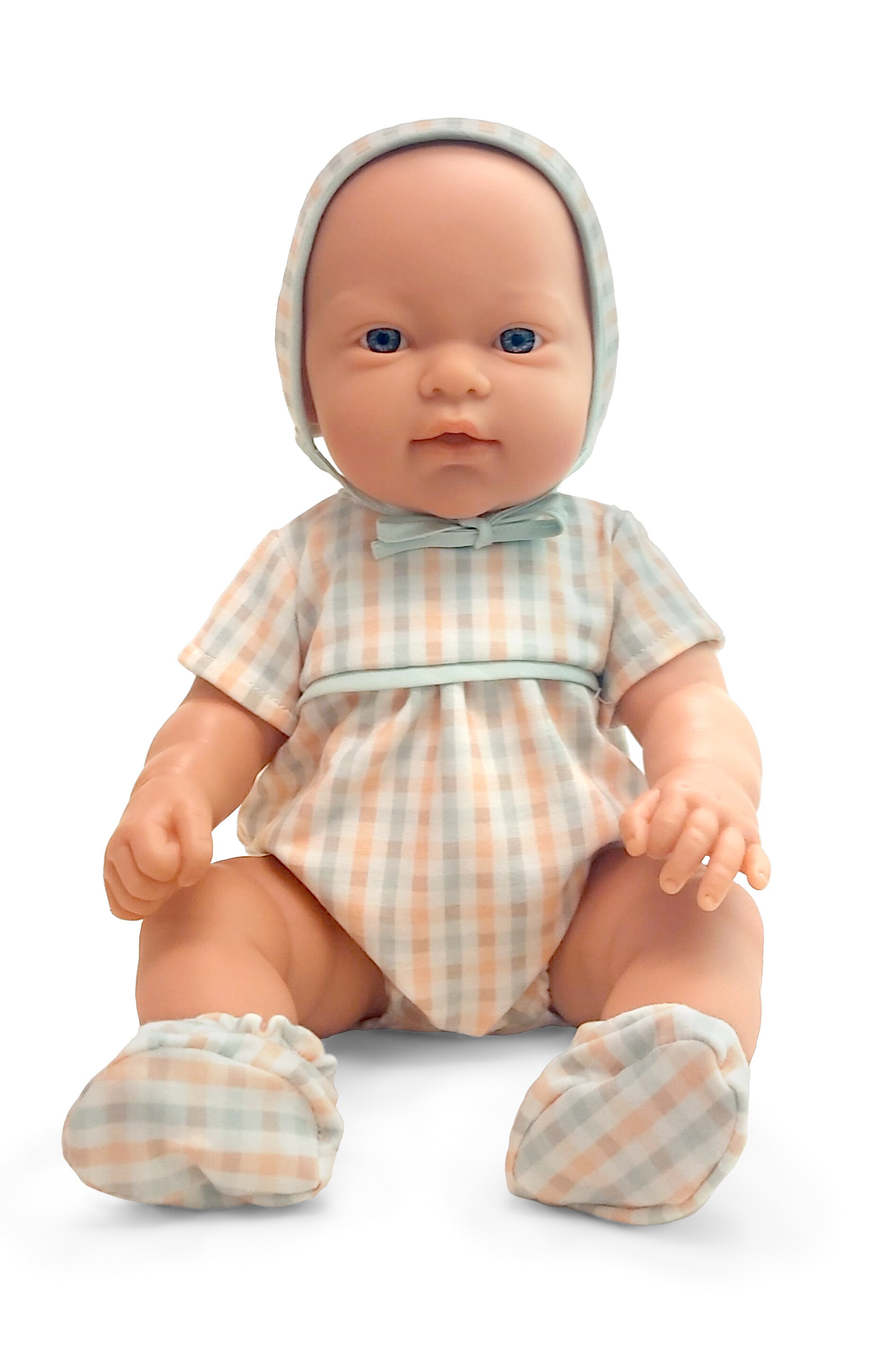 Boneco Bebé 45 cm El Corte Inglés 6
