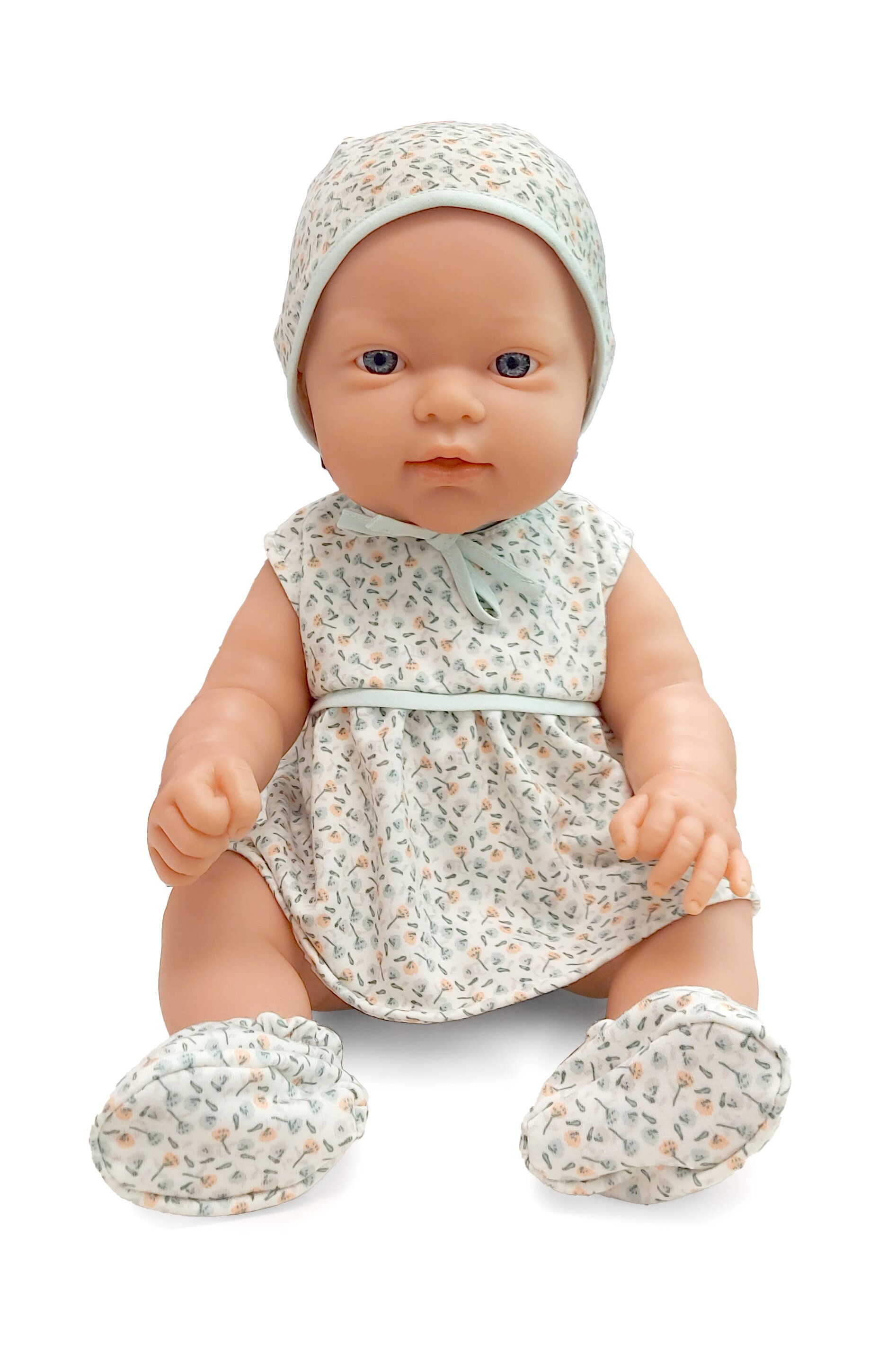 Boneca Bebé 45 cm El Corte Inglés 6