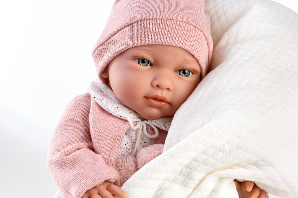 Mi muñeca de colección Martina El Corte Inglés 3