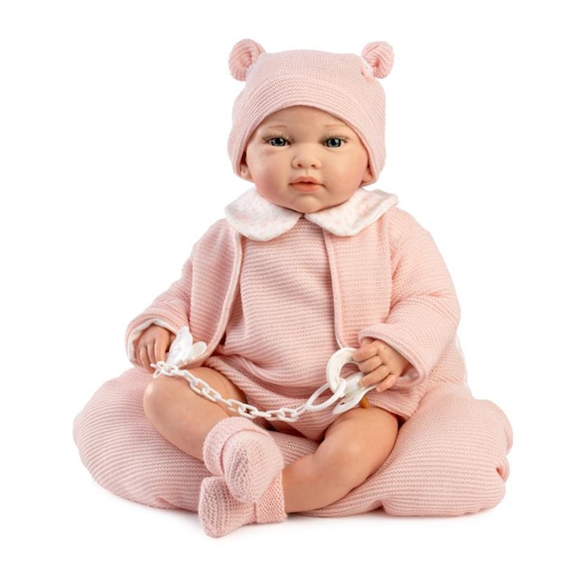Imagem 0 de Boneco Reborn Valentina El Corte Inglés