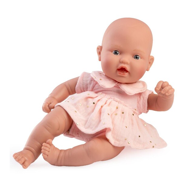 Muñeca Lucía recién nacida El Corte Inglés