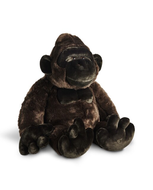 Peluche Gorila El Corte Inglés 2