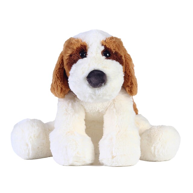 Imagem 0 de Peluche Cão São Bernardo El Corte Inglés