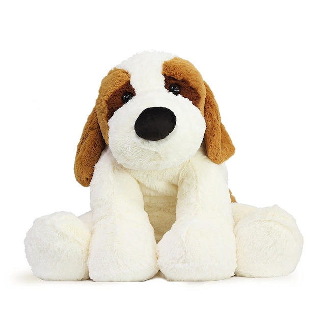 Imagem 0 de Peluche Cão São Bernado El Corte Inglés