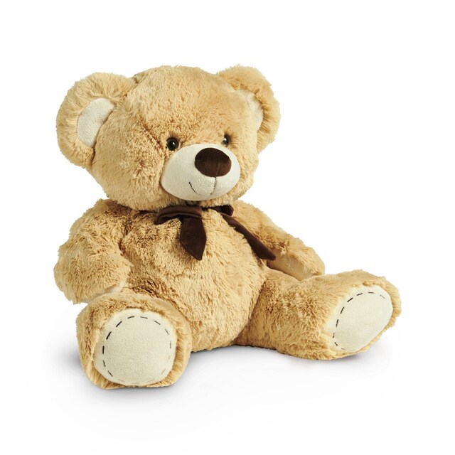 Imagem 0 de Urso bege 40 Cm El Corte Inglés