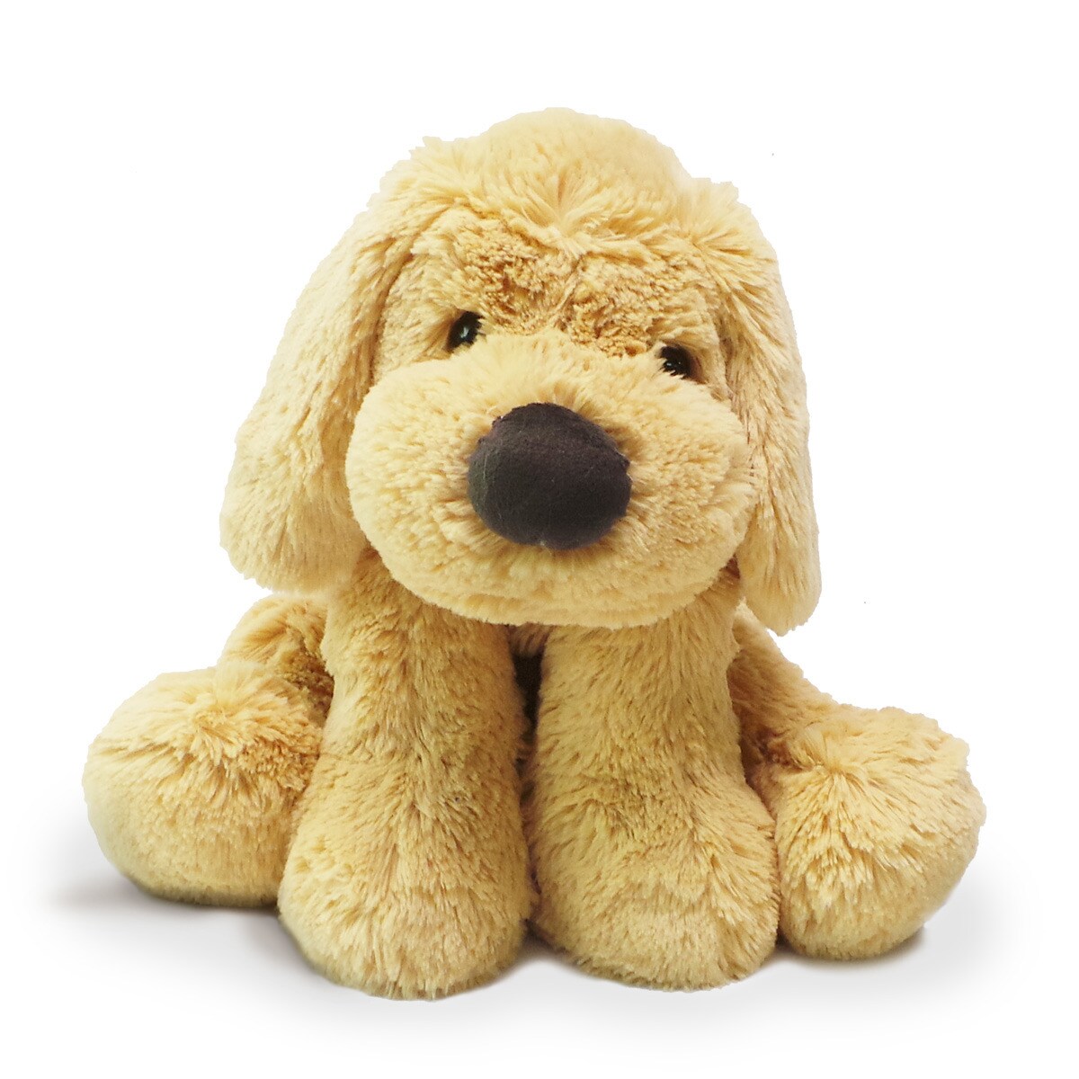 Imagem 0 de Peluche Cão Golden Retriever El Corte Inglés