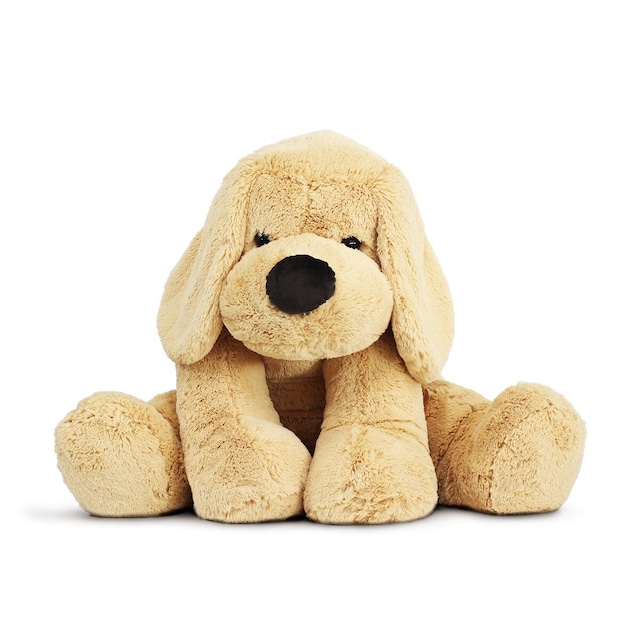 Imagem 0 de Peluche Cão Golden Retriever El Corte Inglés