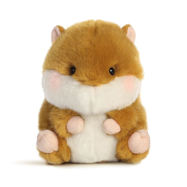 Imagem 0 de Peluche Hamster El Corte Inglés