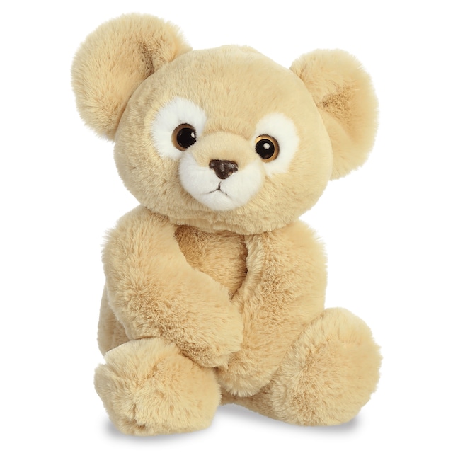 Peluche león 19 cm sostenible El Corte Inglés