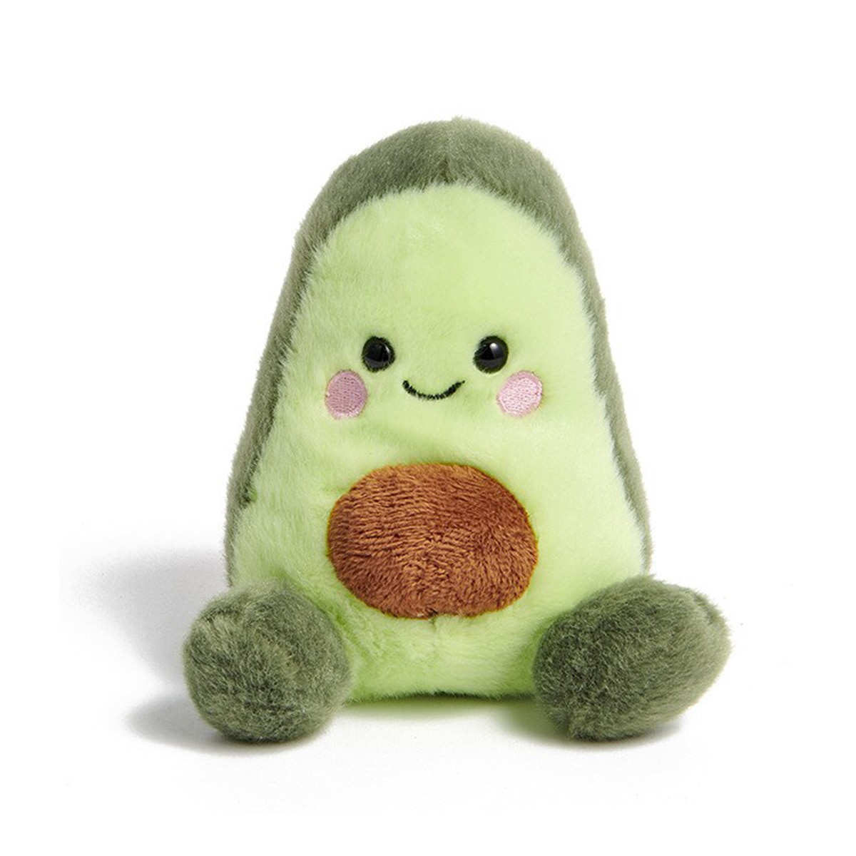 Imagem 0 de Abacateiro de peluche 12 Cm Verde El Corte Inglés