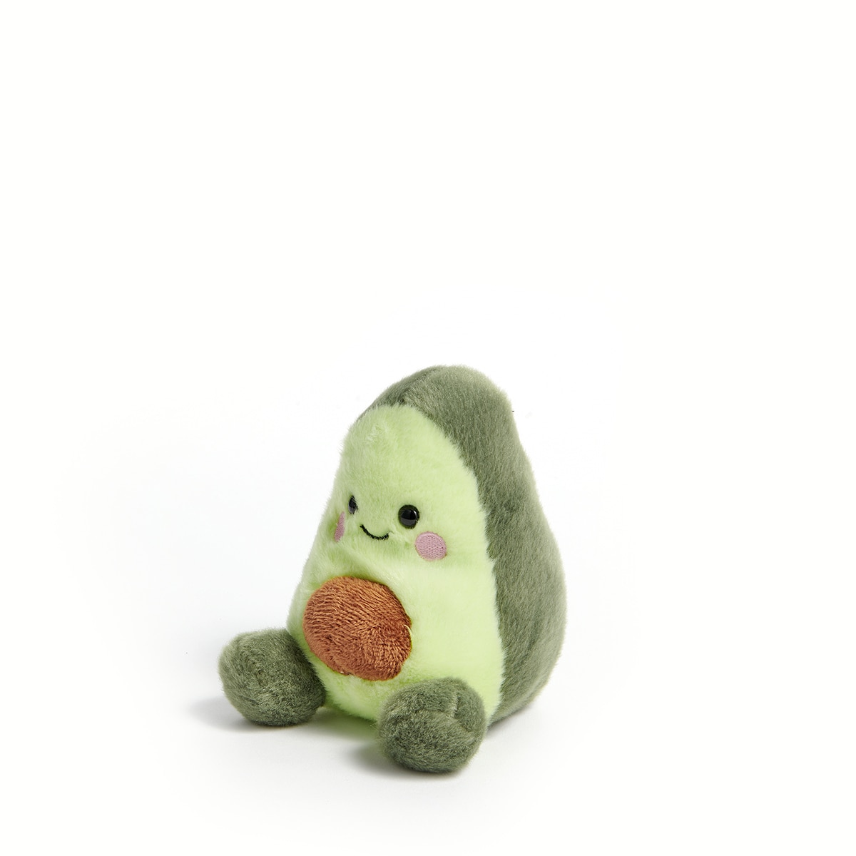 Peluche Aguacate 12 cm El Corte Inglés 2