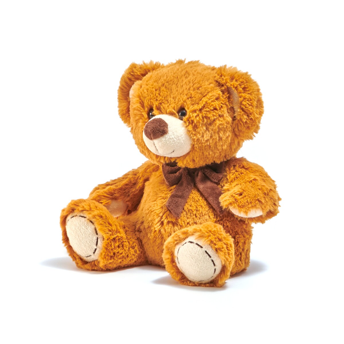 28 Cm Urso de peluche El Corte Inglés 2