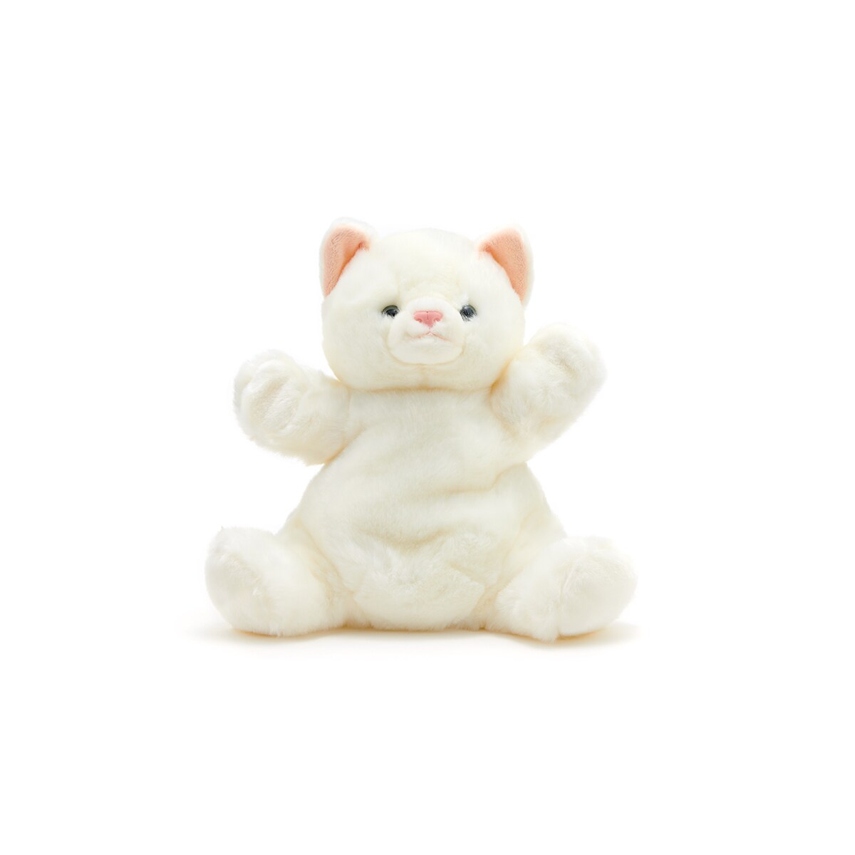 Gato Juguete El Corte InglÃ©s Marioneta Gato De Peluche Sostenible