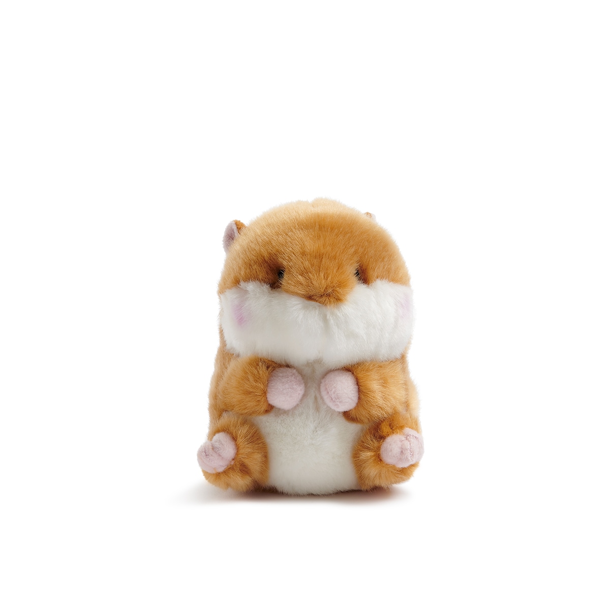 Peluche Ardilla 14 cm El Corte Inglés 2