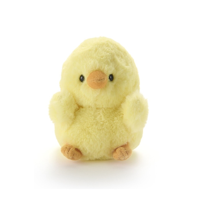 Imagem 0 de Peluche Pintainho -  14 cm