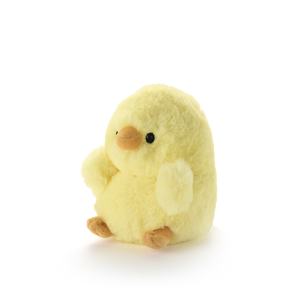 Peluche Pollito 14 cm El Corte Inglés 2