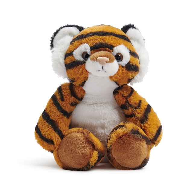 Imagem 0 de Peluche Tigre - 33 cm