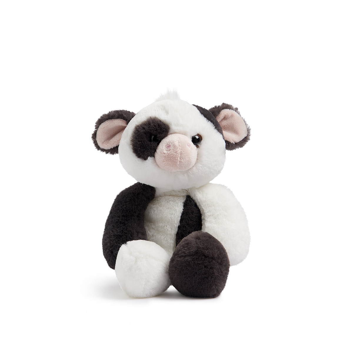 Peluche Vaquita 33 cm El Corte Inglés 2