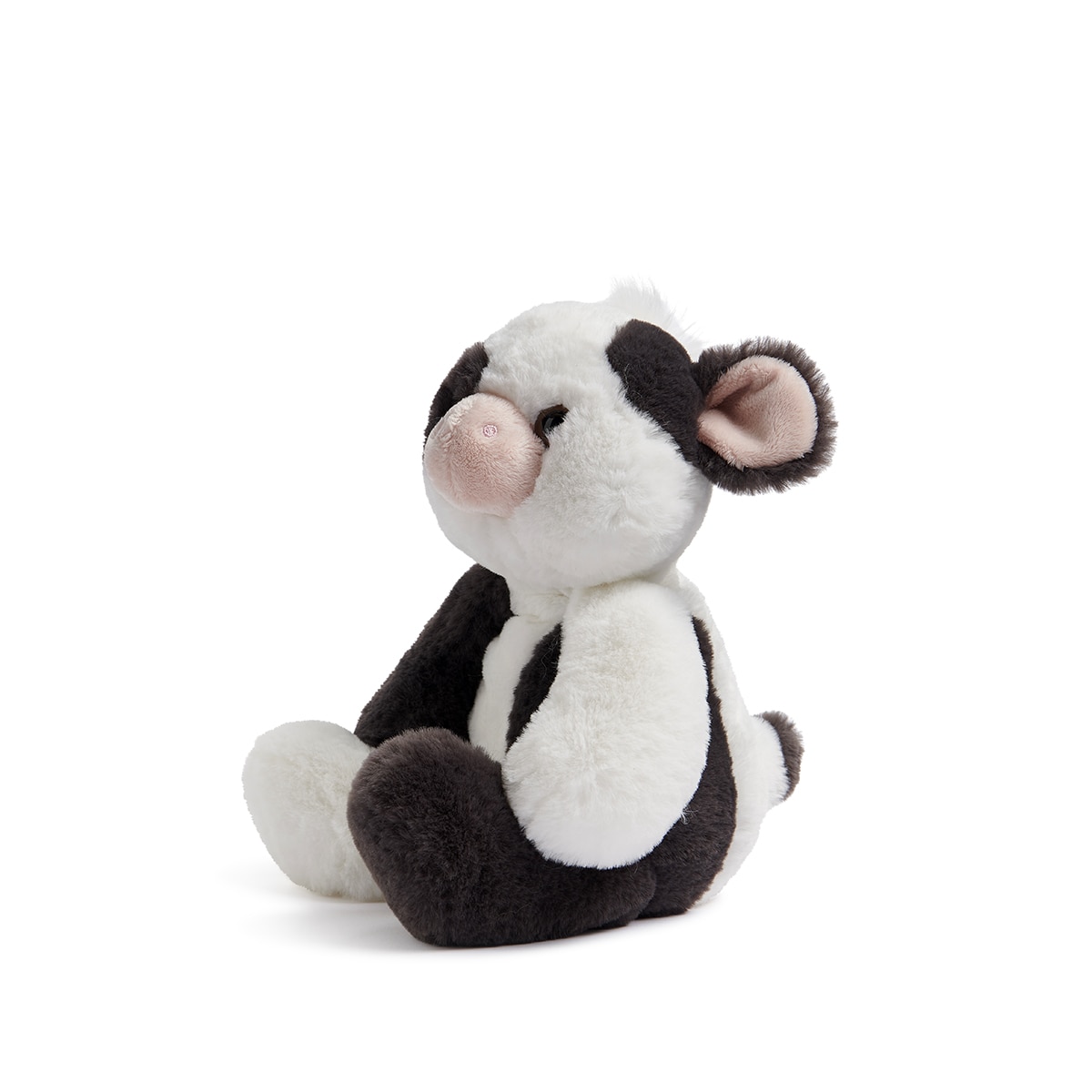 Peluche Vaquita 33 cm El Corte Inglés 3