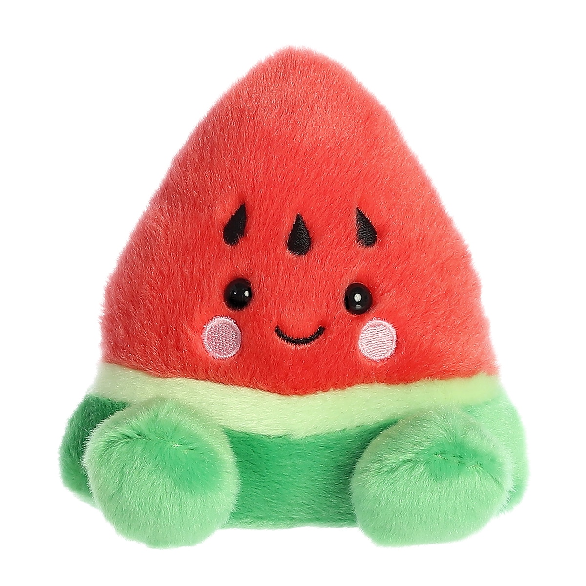 Imagem 0 de Peluche Melancia 11 cm El Corte Inglés