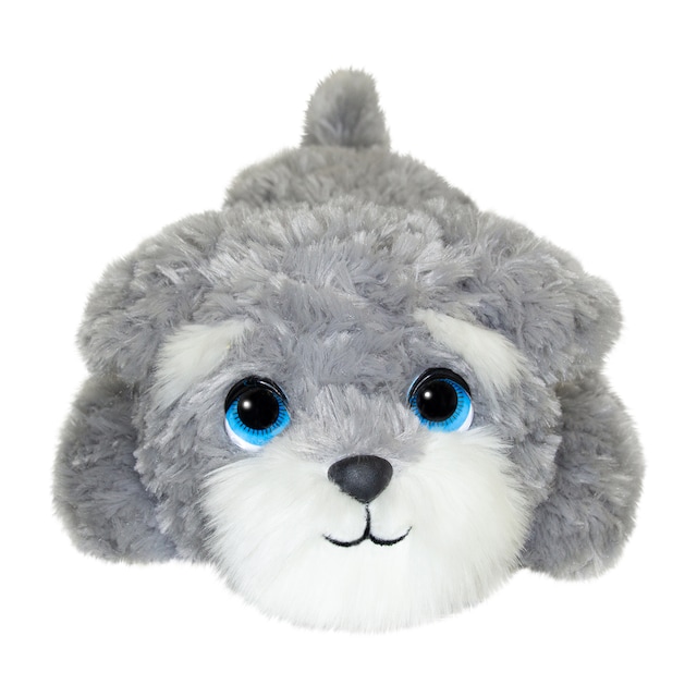 Imagem 0 de Peluche Cão Schnauzer cinzento 25 cm El Corte Inglés
