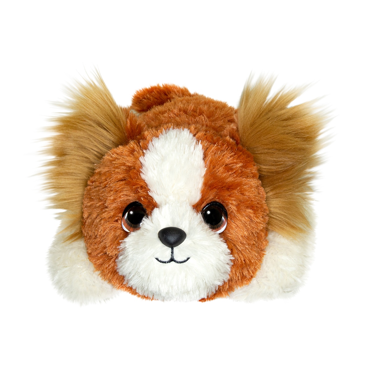 Imagen 0 de Perro Papillon marrón 25 cm