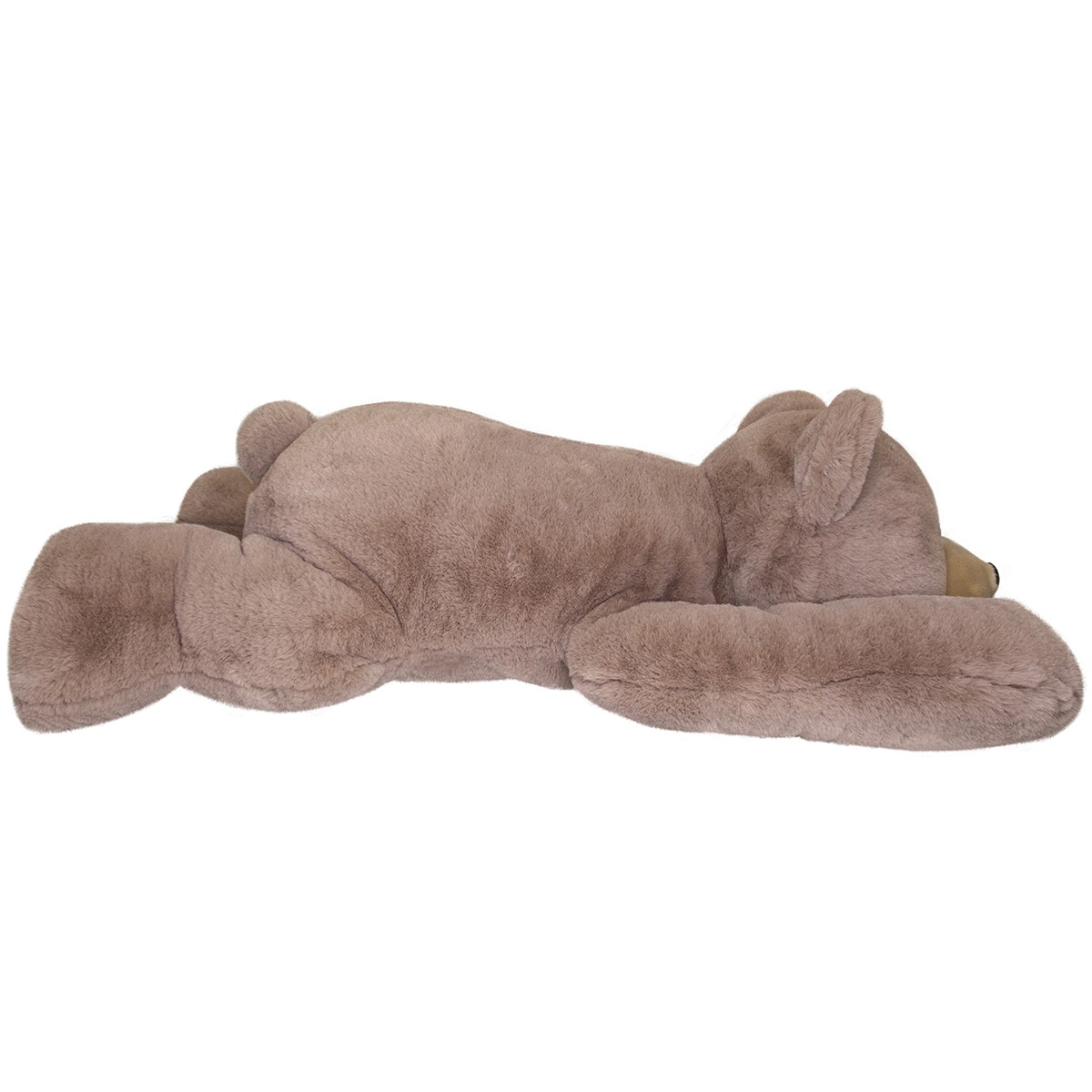 Peluche Urso Deitado 50cm 5