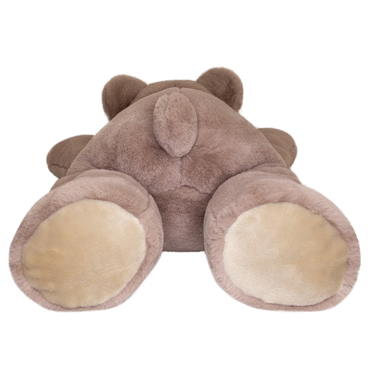 Peluche Urso Deitado 50cm 6