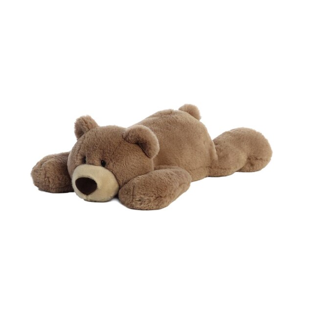 Imagem 0 de Peluche Urso Deitado 66cm