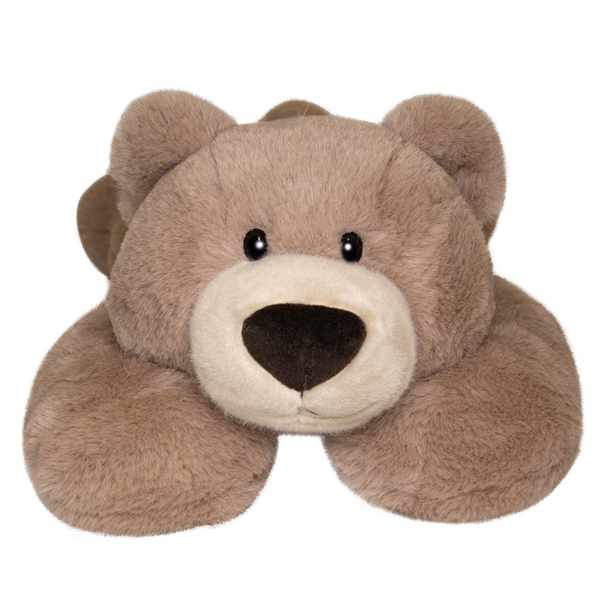 Peluche Oso tumbado 50 cm El Corte Inglés 3
