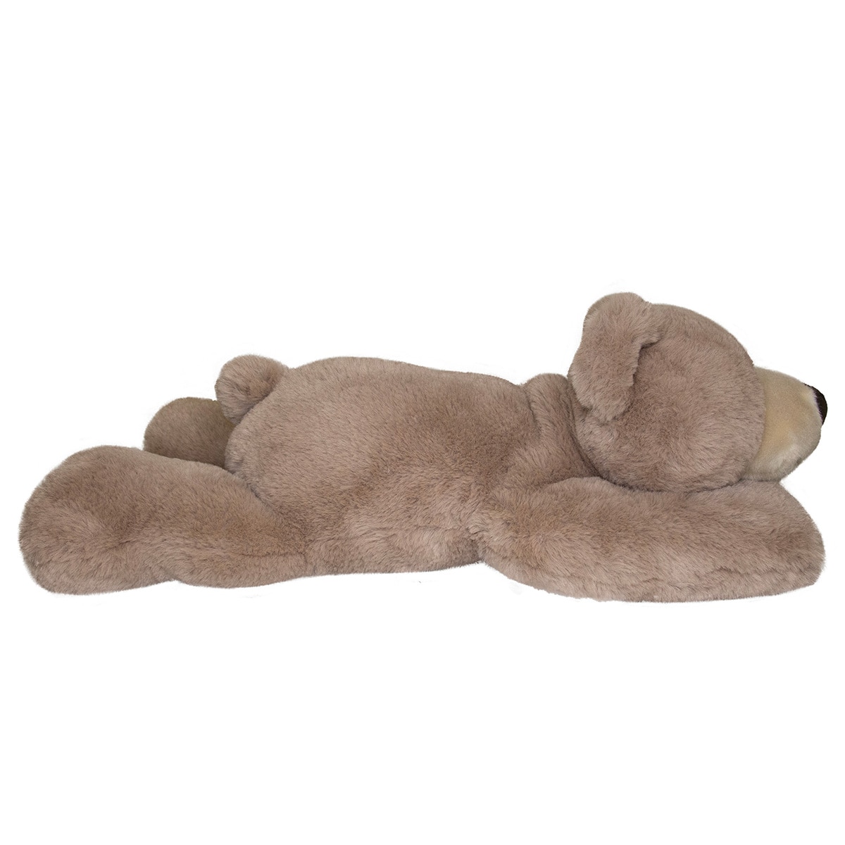 Peluche Oso tumbado 50 cm El Corte Inglés 4