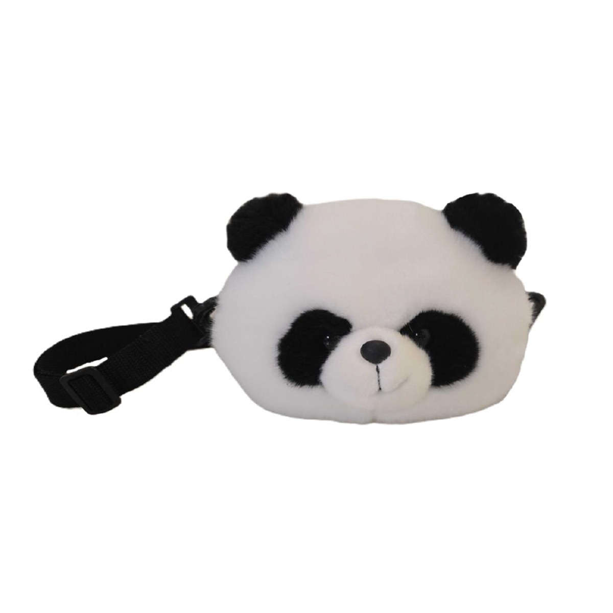 Mala Panda de Peluche 18 cm El Corte Inglés 1