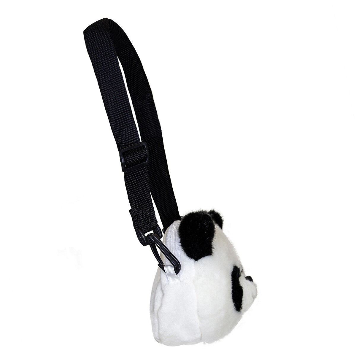 Mala Panda de Peluche 18 cm El Corte Inglés 2