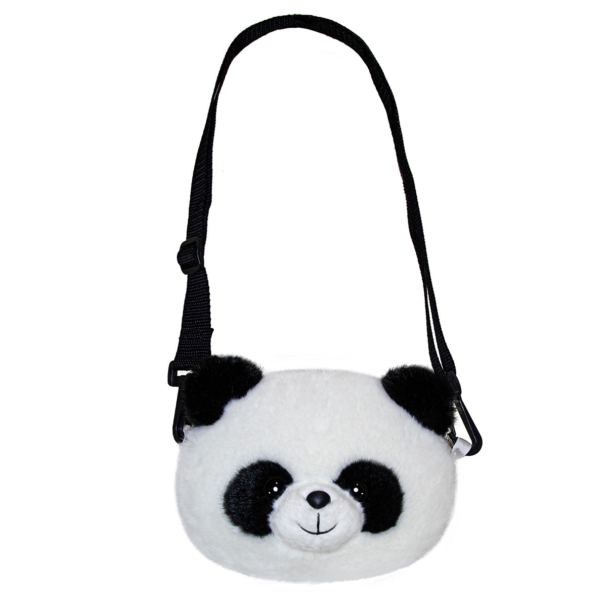 Mala Panda de Peluche 18 cm El Corte Inglés 3