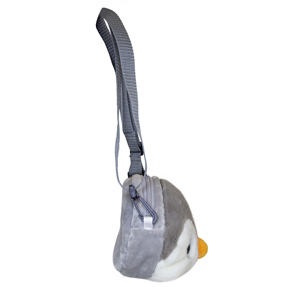 Bolso Pingüino de peluche 18 cm El Corte Inglés 2