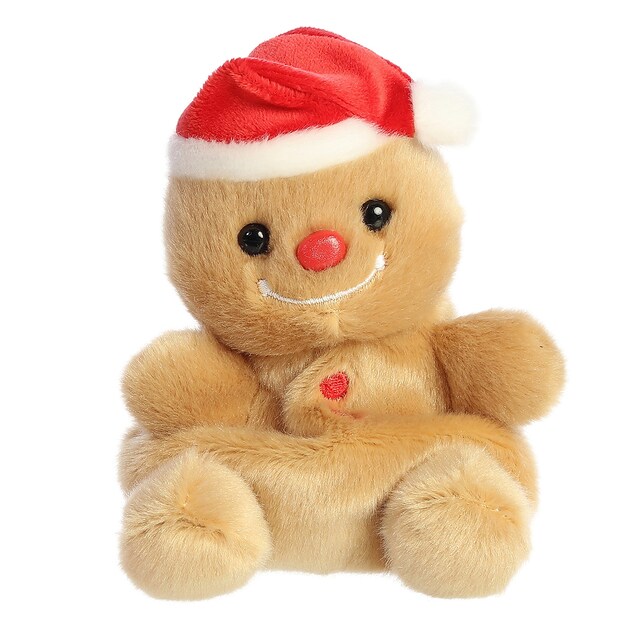 Imagen 0 de Peluche 13 cm Galleta de Jengibre El Corte Inglés