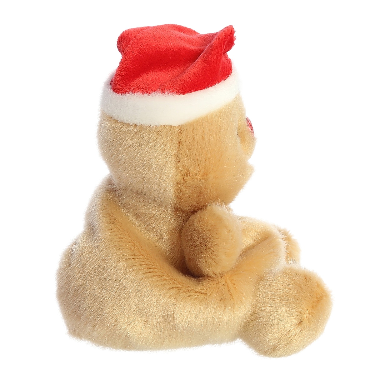 Peluche 13 cm Bolacha de Gengibre El Corte Inglés 2