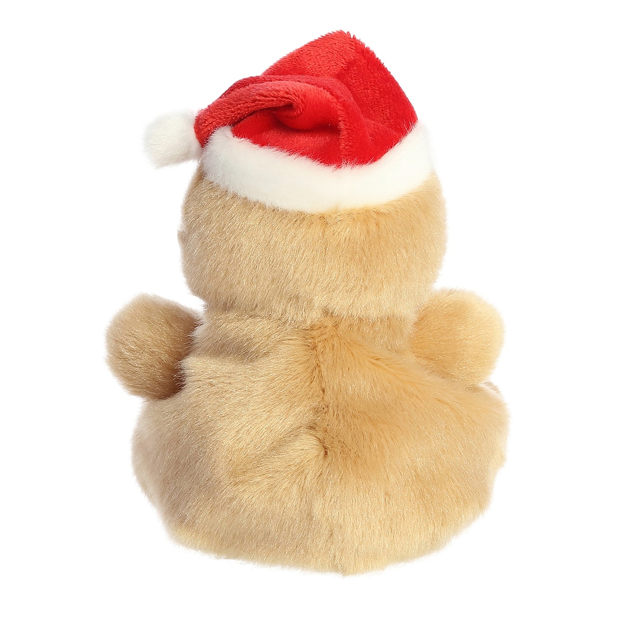 Peluche 13 cm Bolacha de Gengibre El Corte Inglés 3
