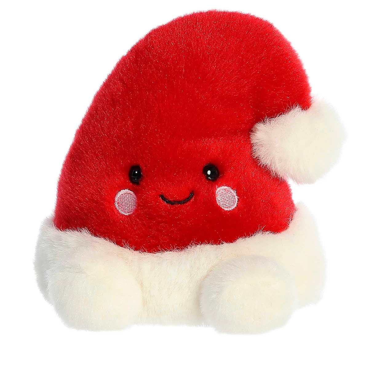 Imagen 0 de Peluche 14 cm Gorro de Santa El Corte Inglés