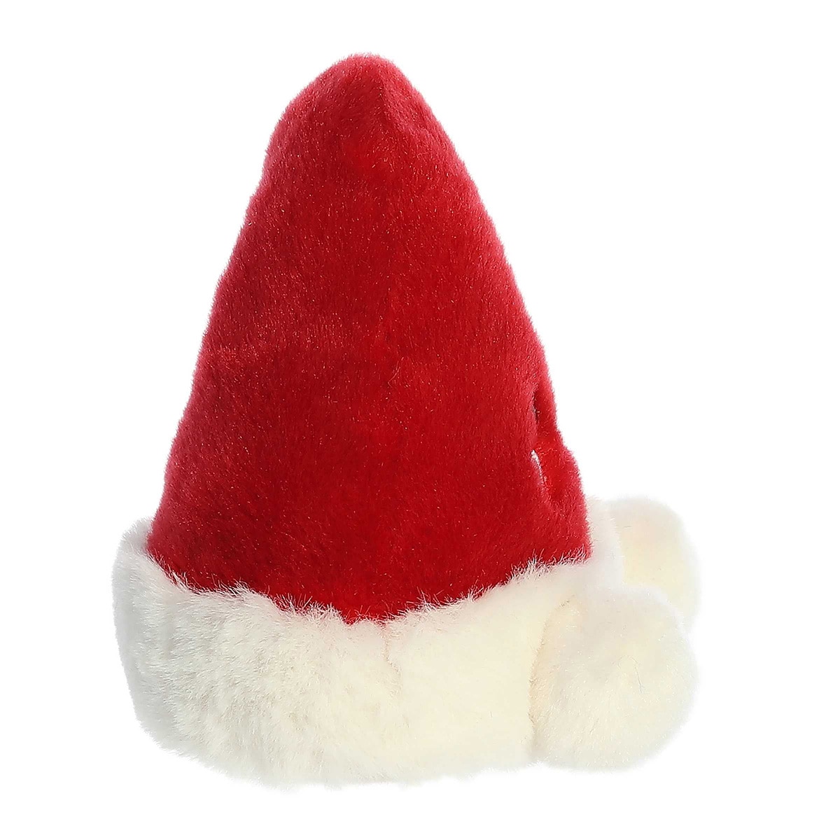Peluche 14 cm Gorro de Santa El Corte Inglés 2