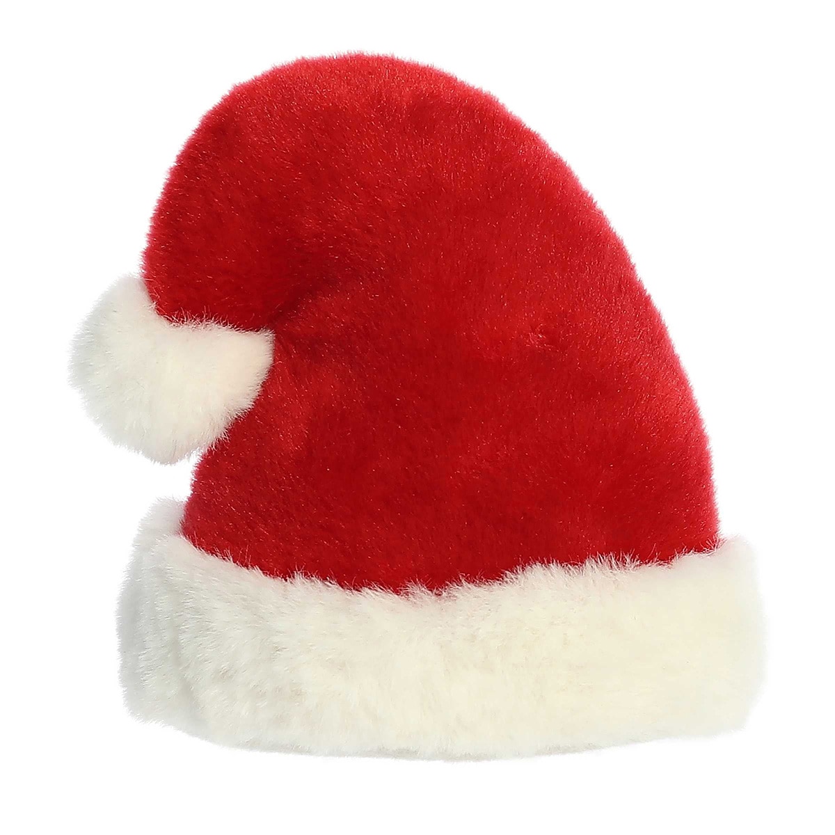Peluche 14 cm Gorro de Santa El Corte Inglés 3