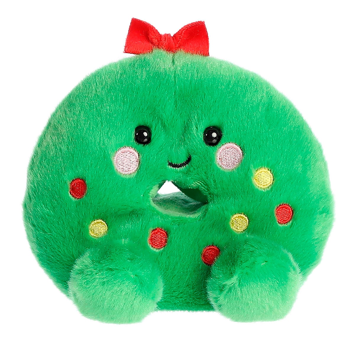 Imagen 0 de Peluche Corona de Navidad El Corte Inglés
