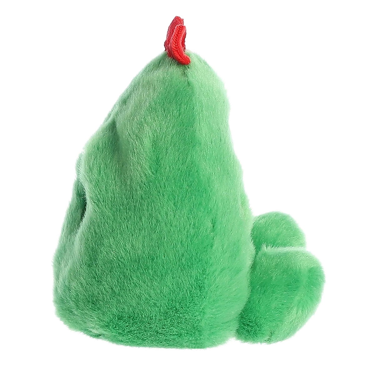 Peluche Corona de Navidad El Corte Inglés 2
