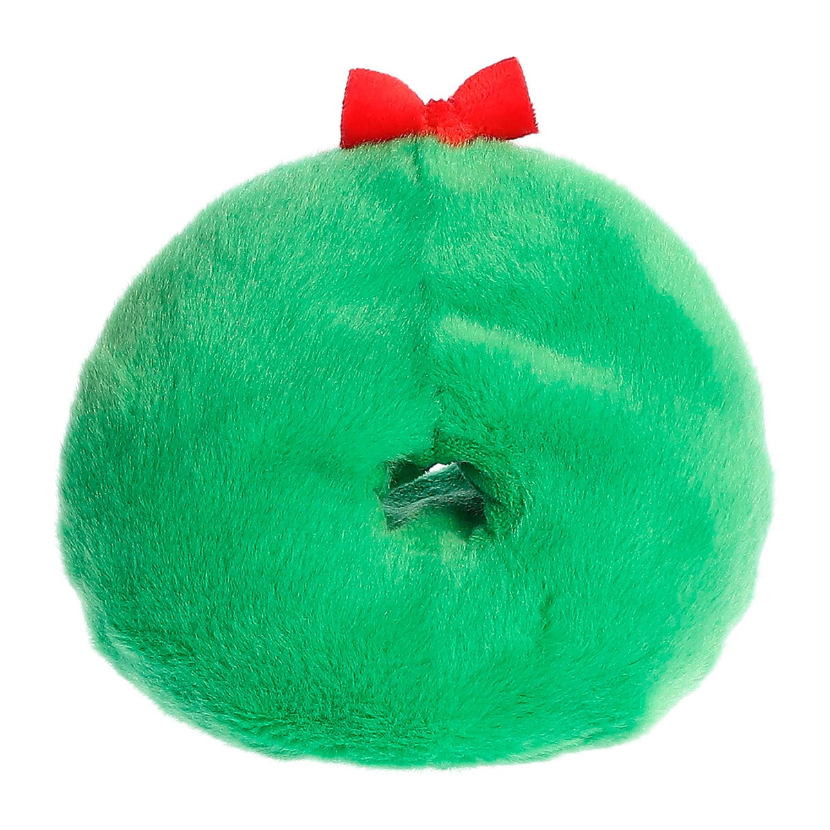 Peluche Corona de Navidad El Corte Inglés 3