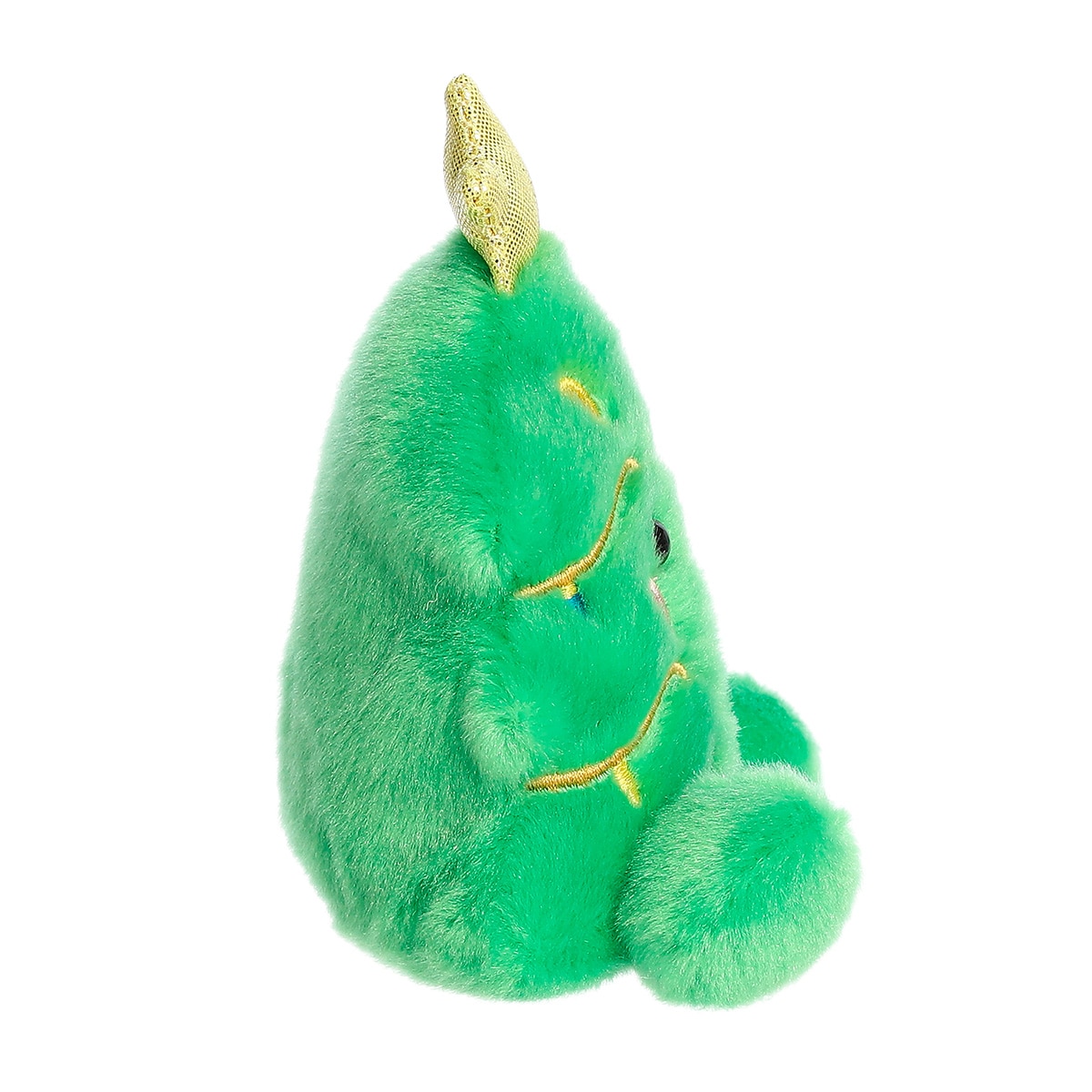 Peluche 13 cm Árbol de Navidad El Corte Inglés 2