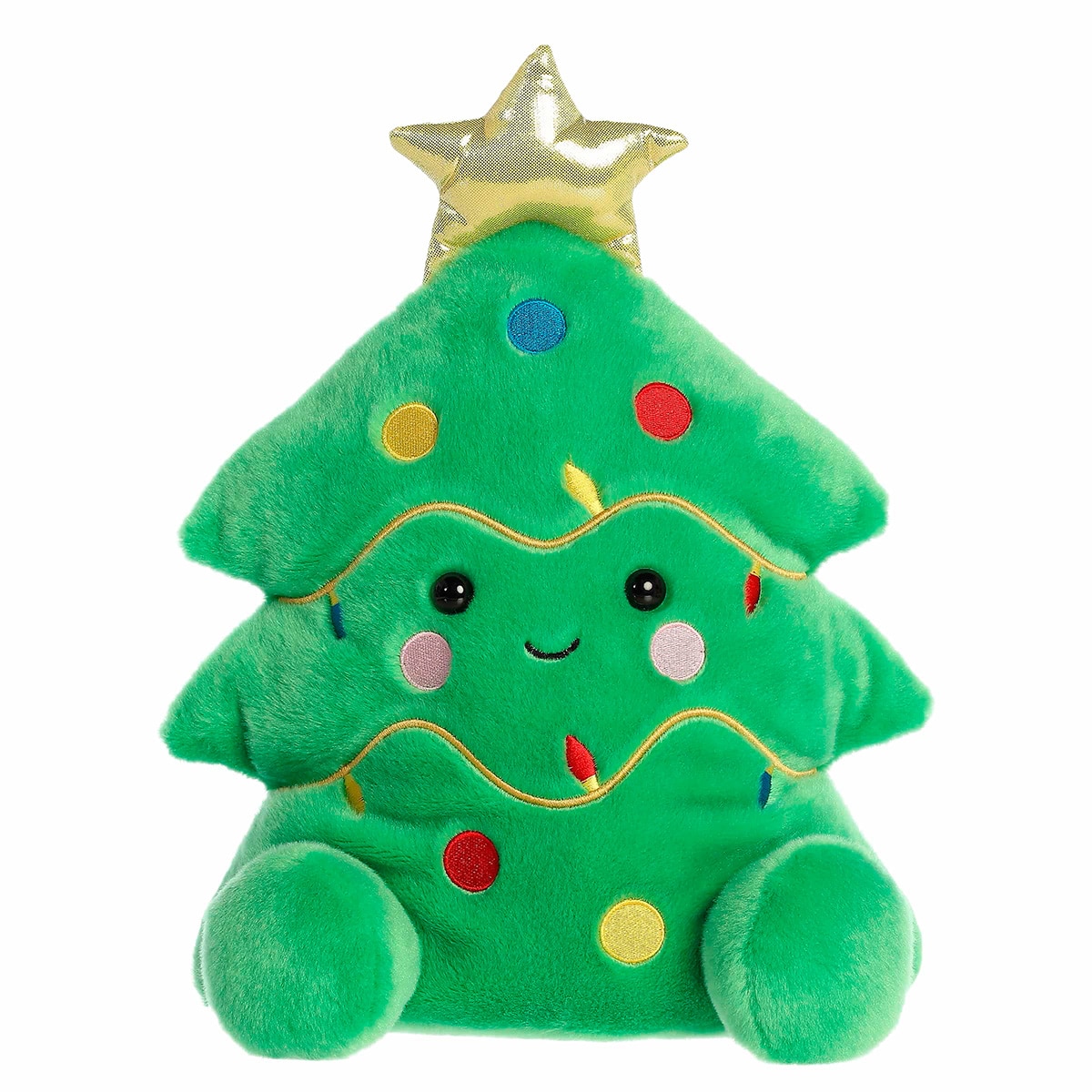 Imagen 0 de Peluche 30 cm Árbol de Navidad El Corte Inglés