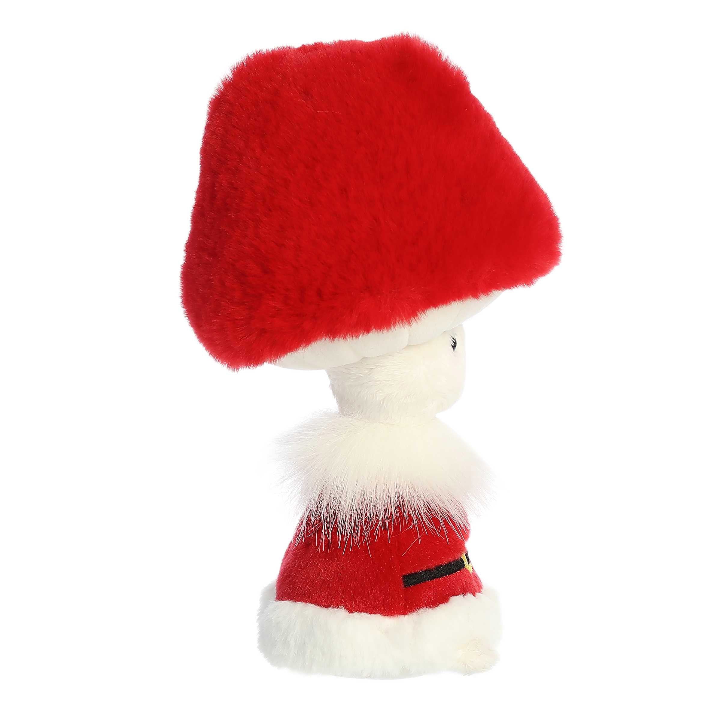 Peluche navideño Seta Papa Noel 23 cm El Corte Inglés 2
