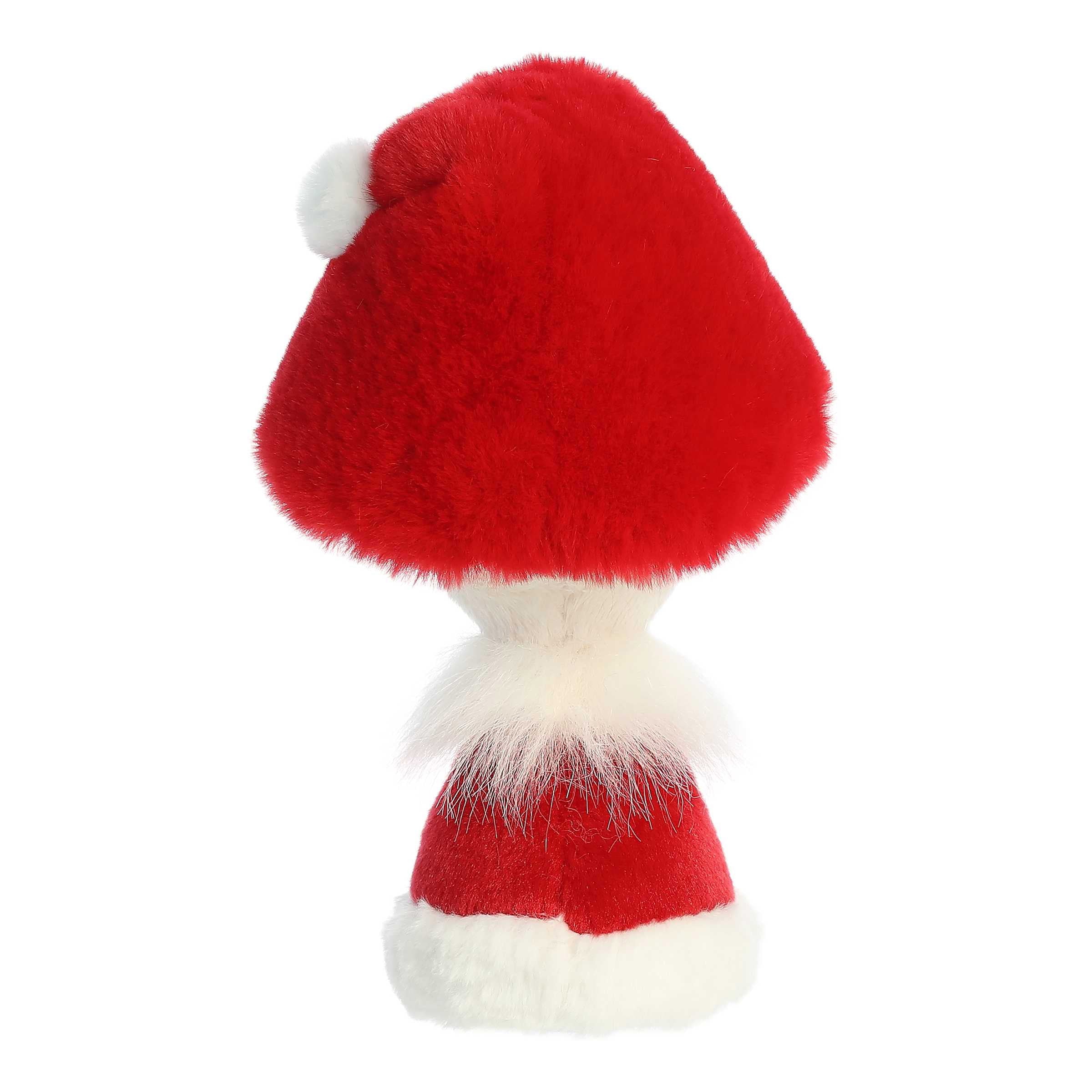 Peluche navideño Seta Papa Noel 23 cm El Corte Inglés 3