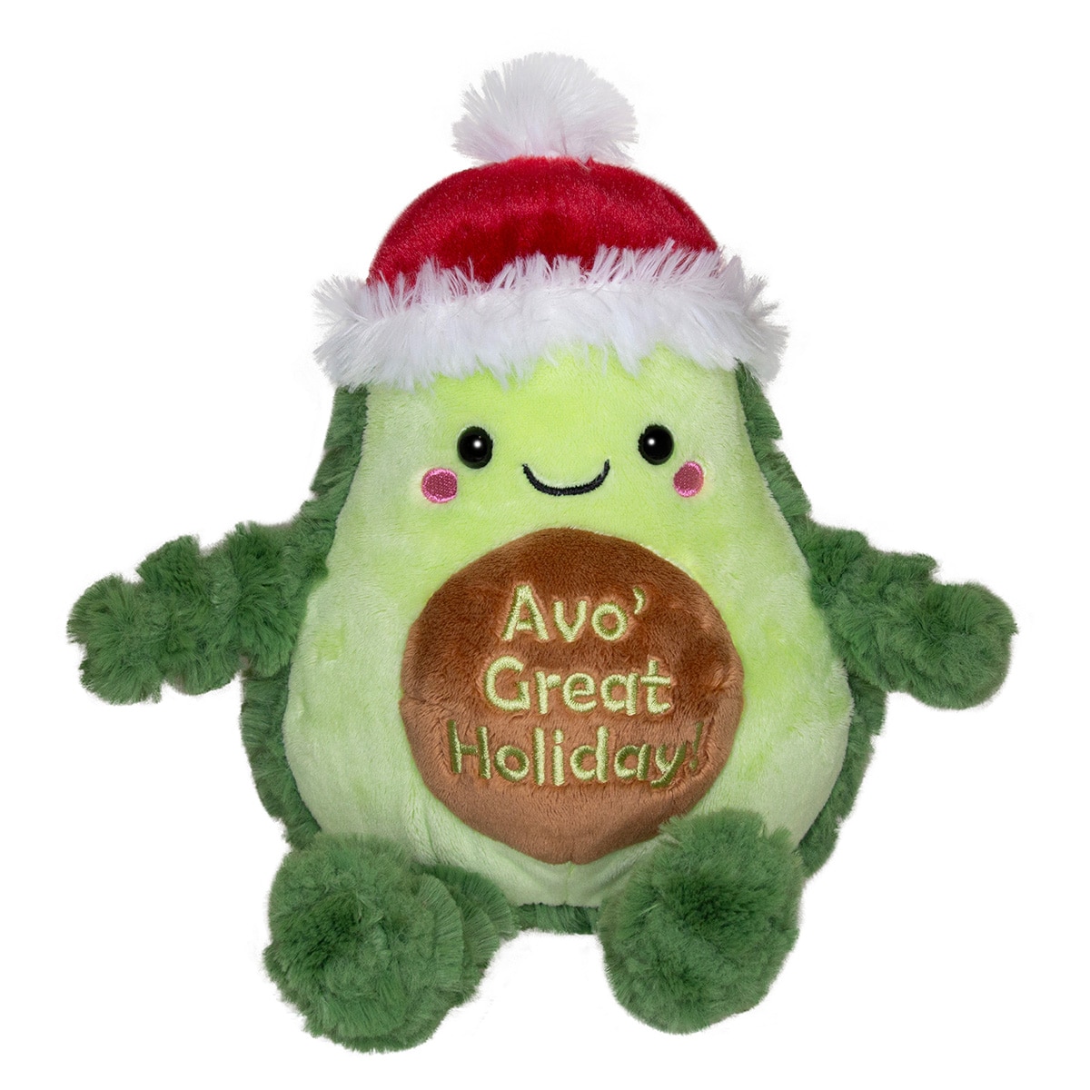 Imagem 0 de Abacate de Natal